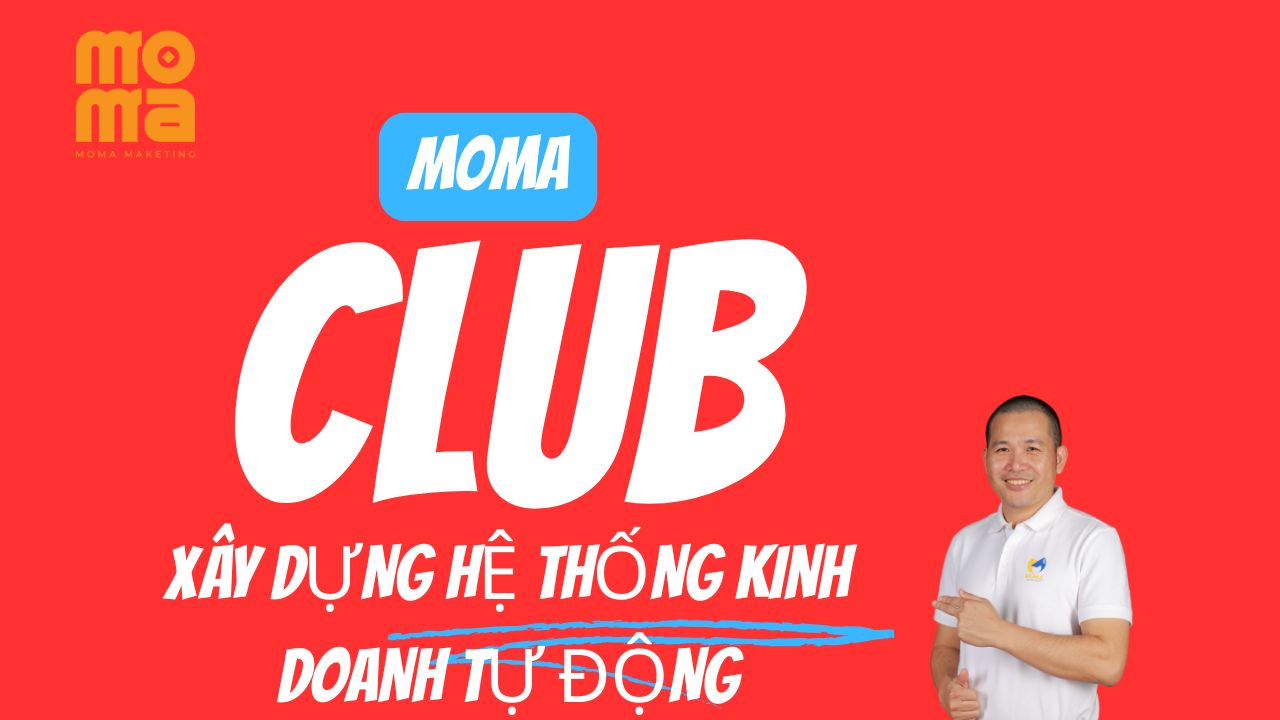 Phần Mềm Quản Lý Cộng Tác Viên Miễn Phí - Moma.vn