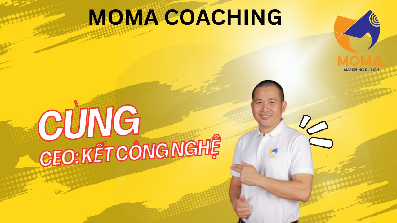 Làm thế nào tìm được Chuyên gia Huấn luyện Doanh nghiệp giỏi nhất Việt Nam