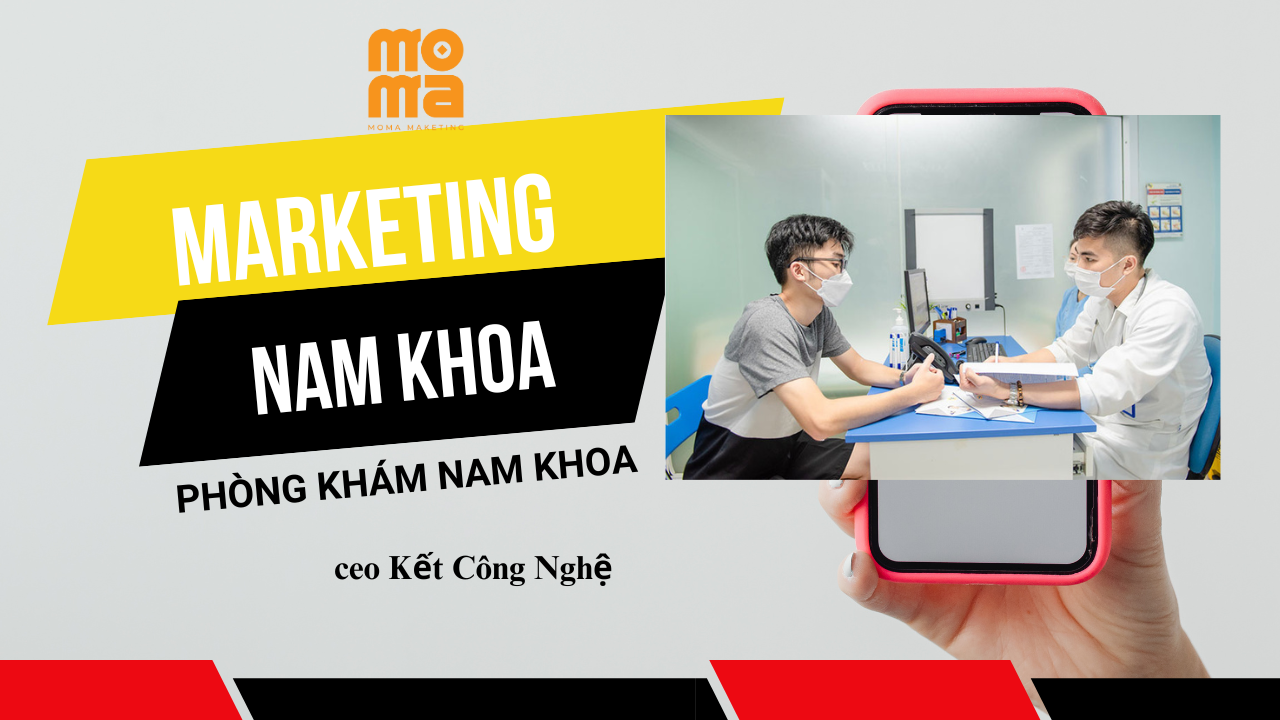 Marketing phòng khám: 5 chiến lược để bắt đầu hiệu quả