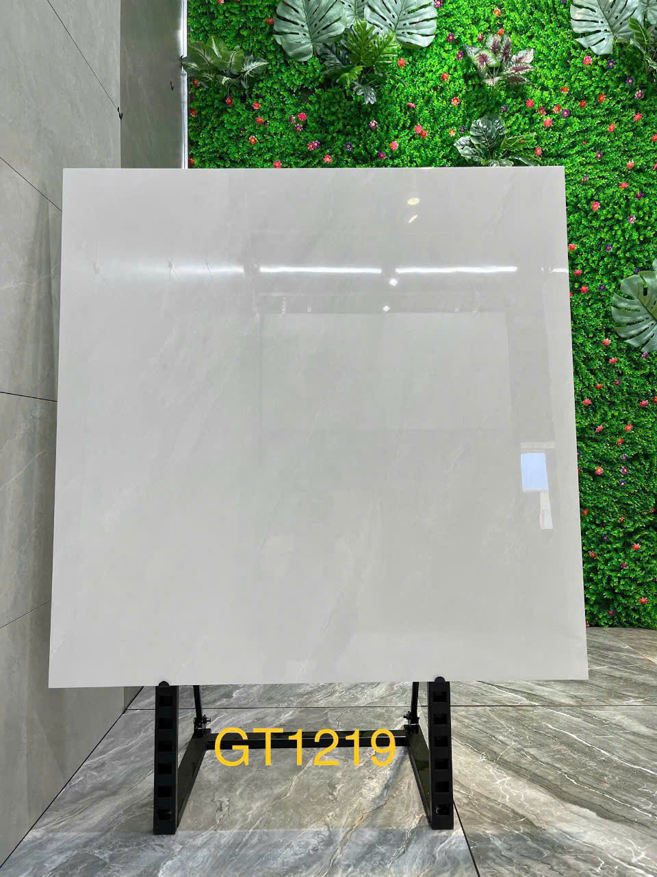 Gạch 1000x1000 GT1219 men bóng