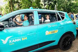 Dịch Vụ Taxi Bắc giang https://taxihiephoa.com/#