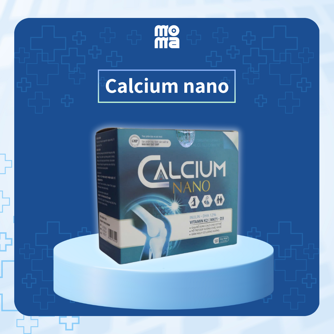 Calcium