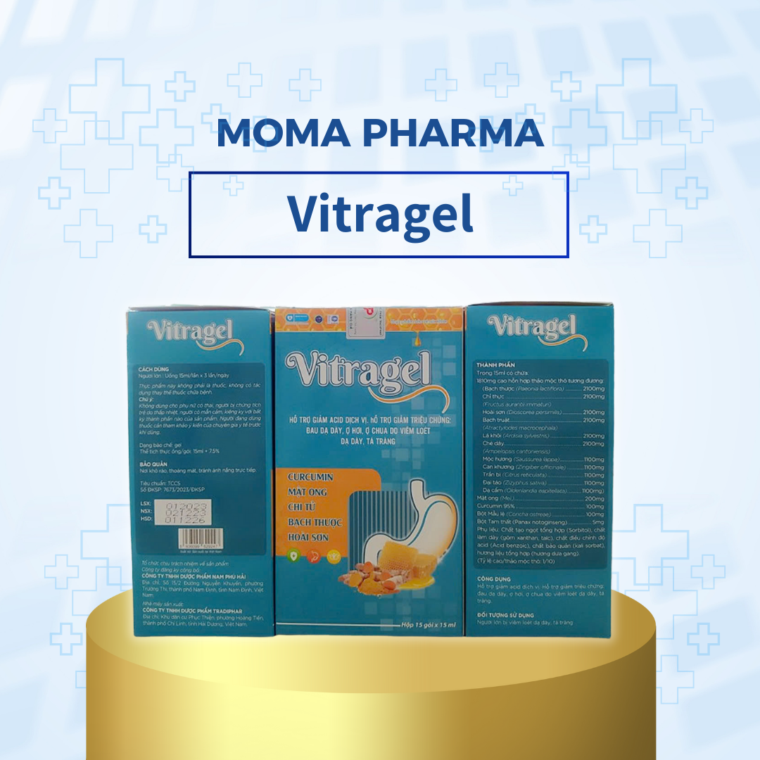 Vitragel