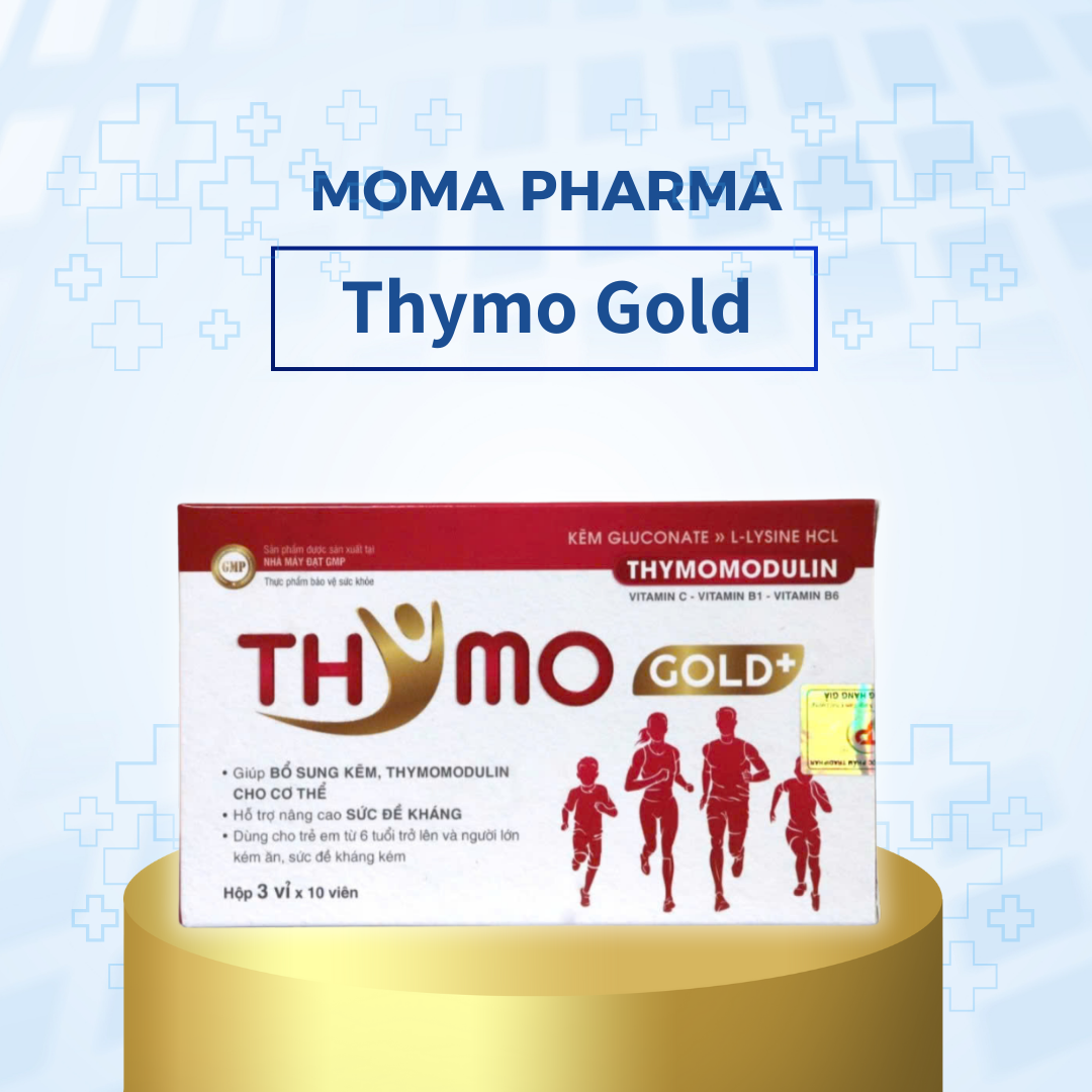 Thymo Gold