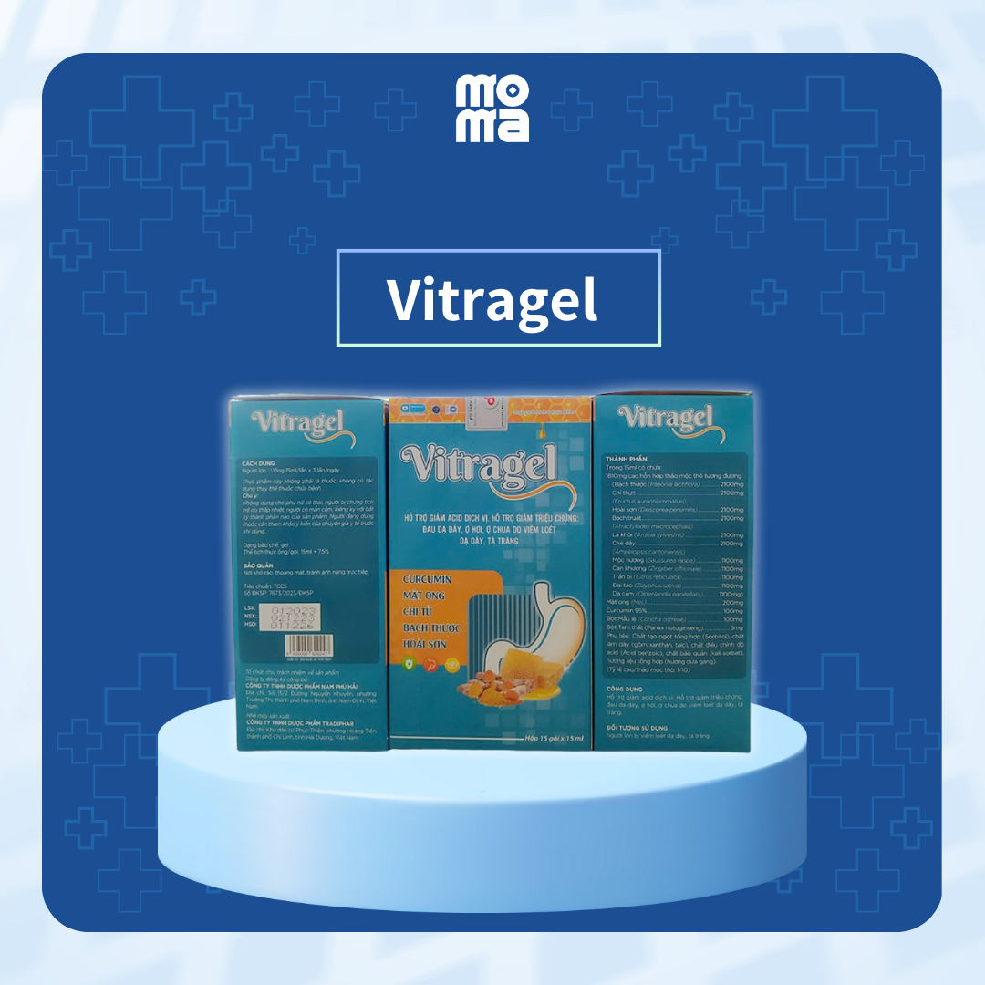 VitraGel