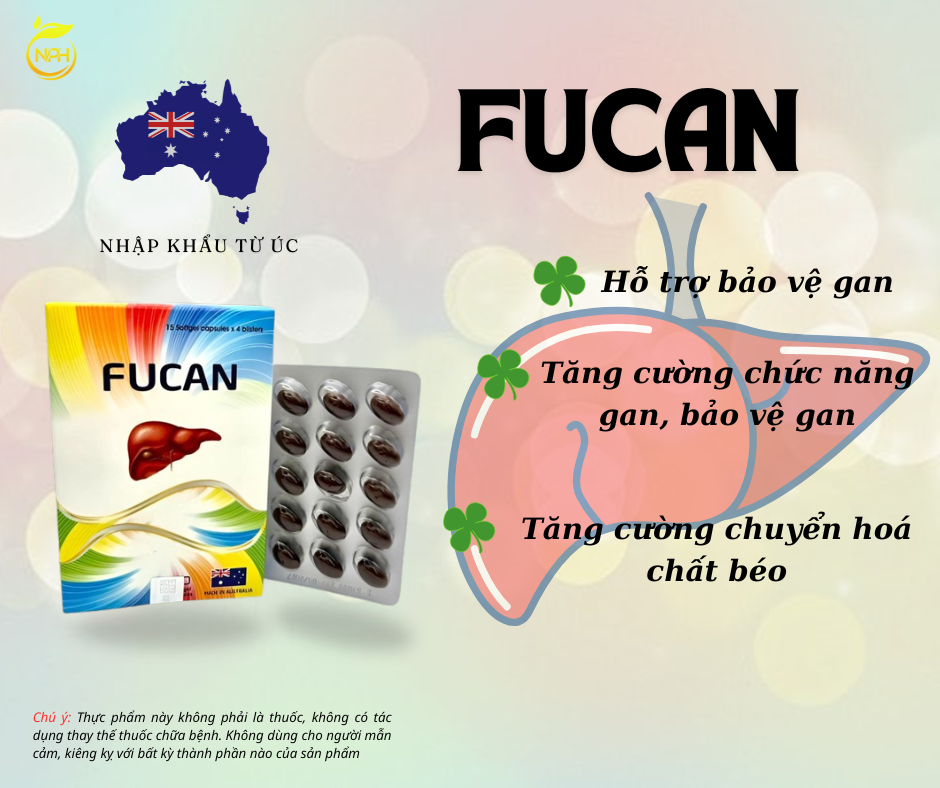 Fucan
