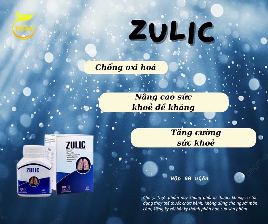 Zulic