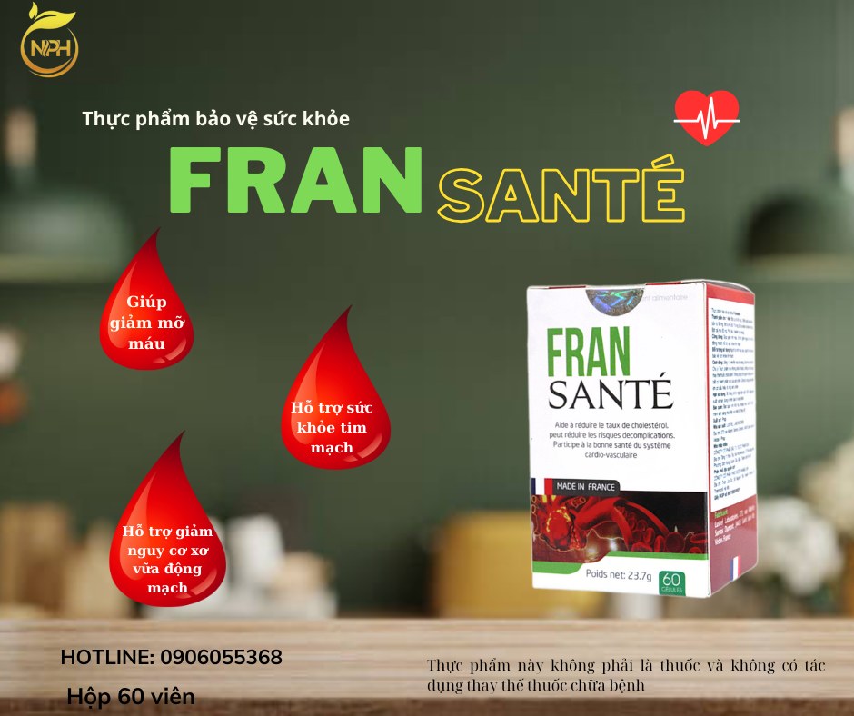 Fran sate