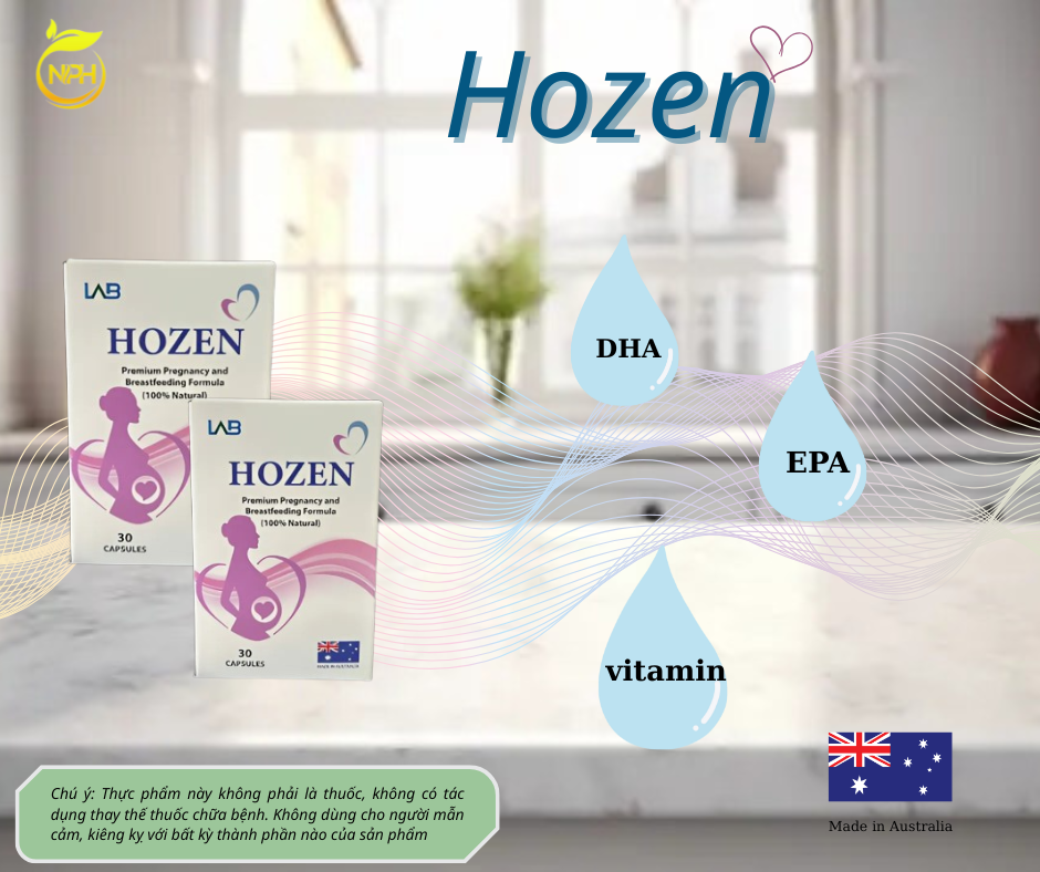 Hozen