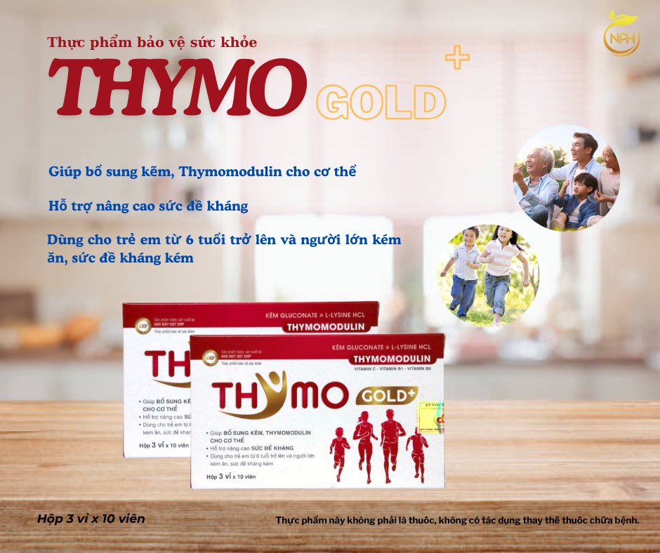 Thymo
