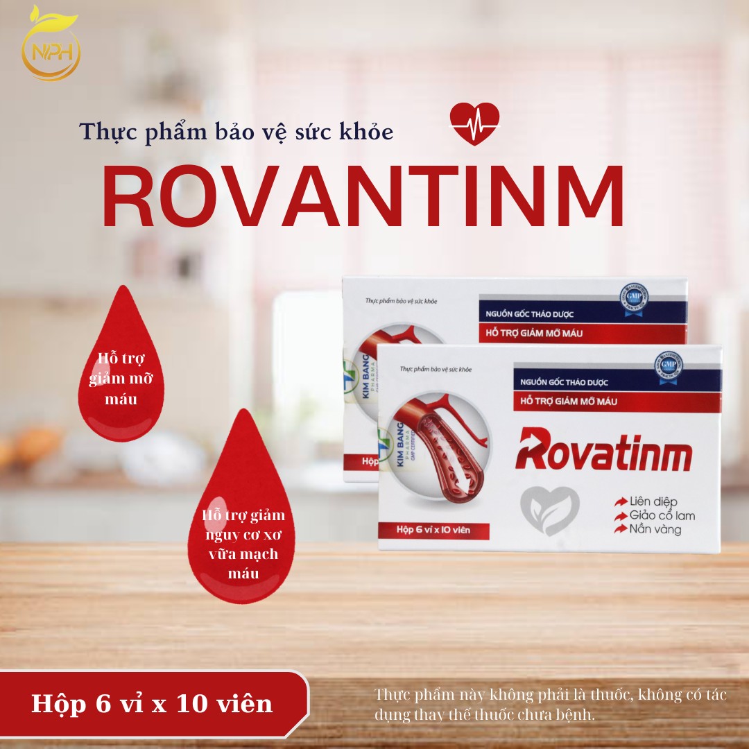 Rovatinm