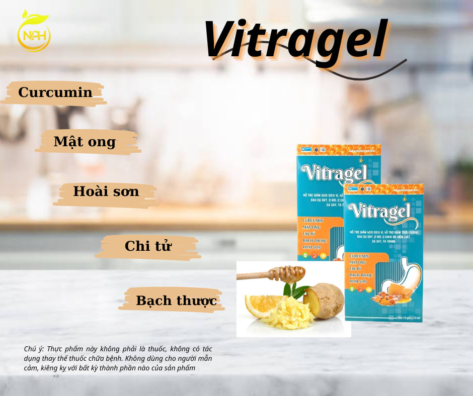 Vitragel