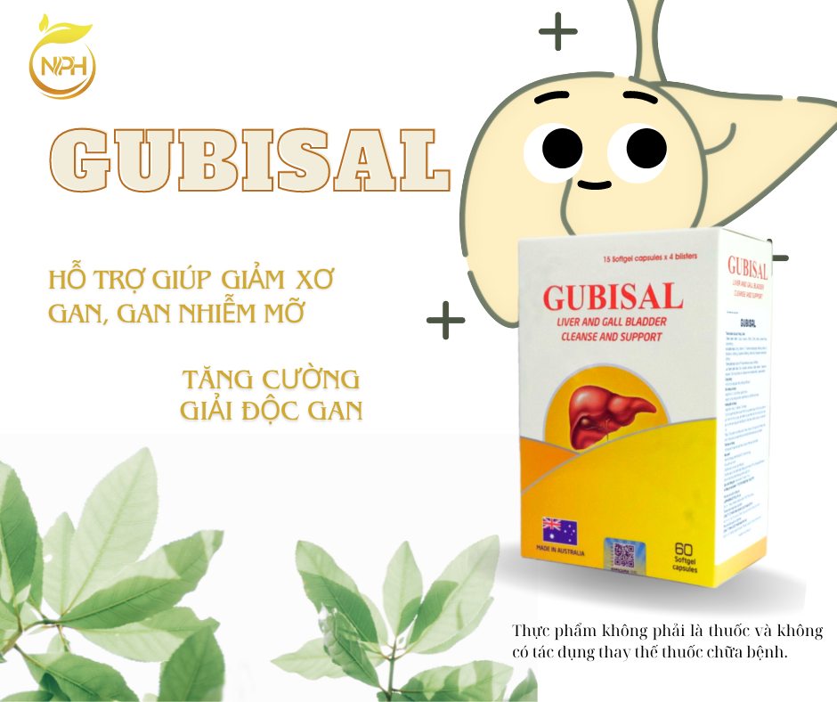 Gubisal