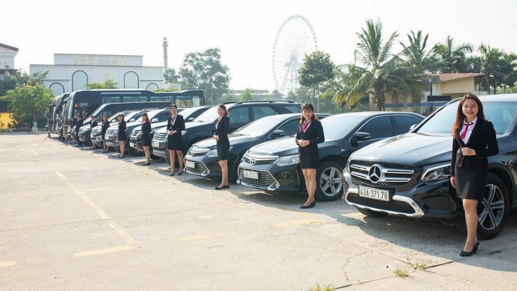 TỔNG ĐÀI TAXI BÌNH DƯƠNG