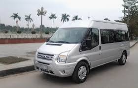Xe 16 Chỗ