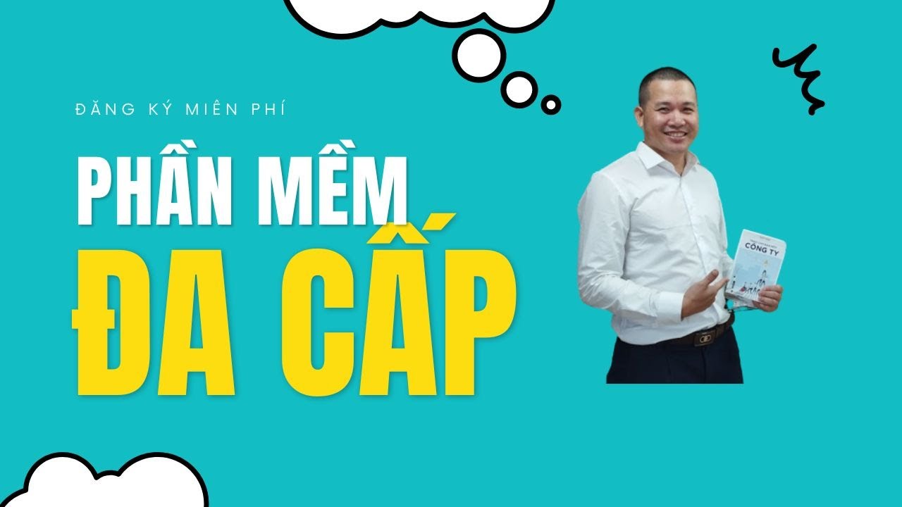 PHẦN MỀM ĐA CẤP MIỄN PHÍ pro max moma